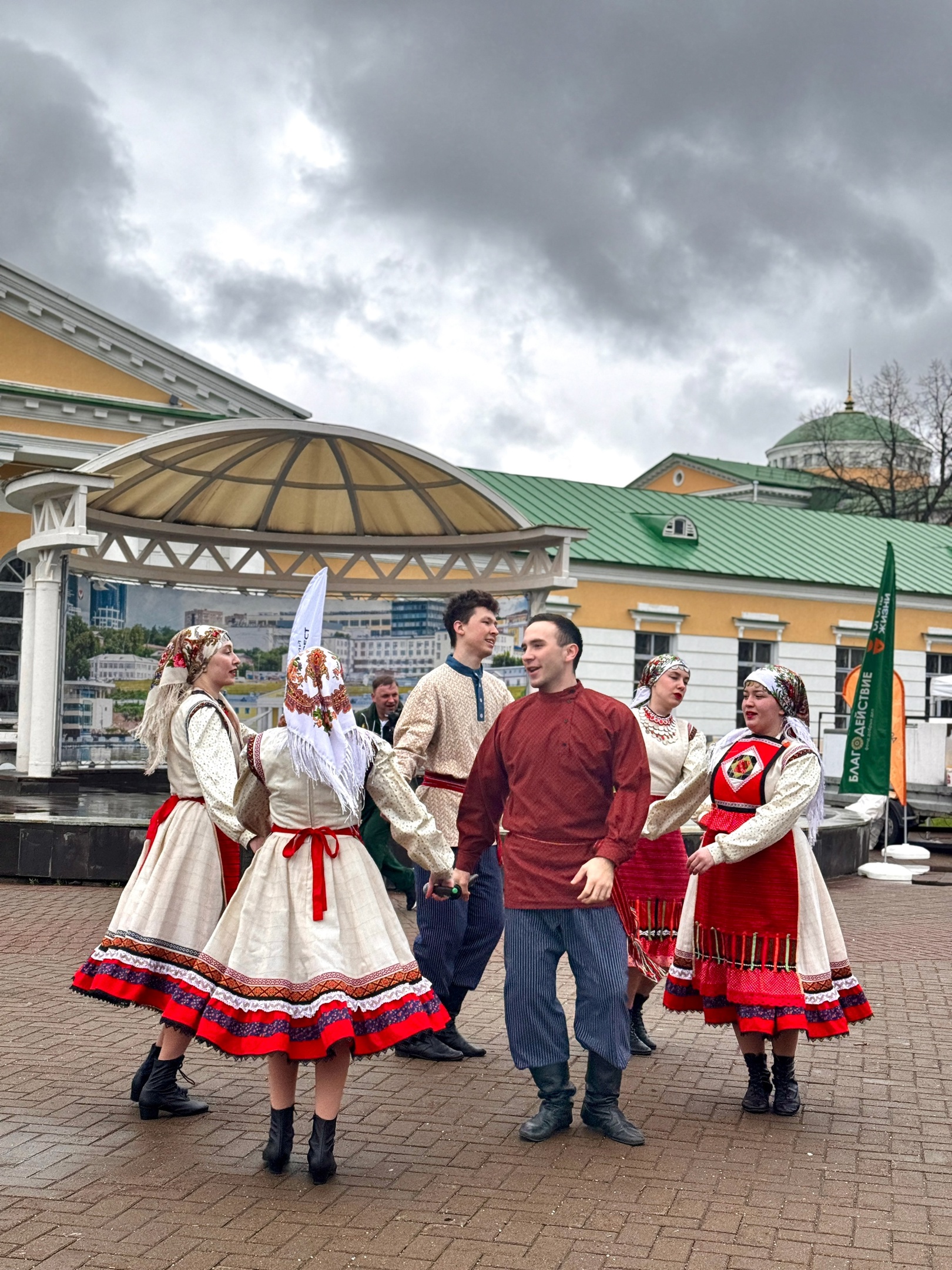 Ижевск 
