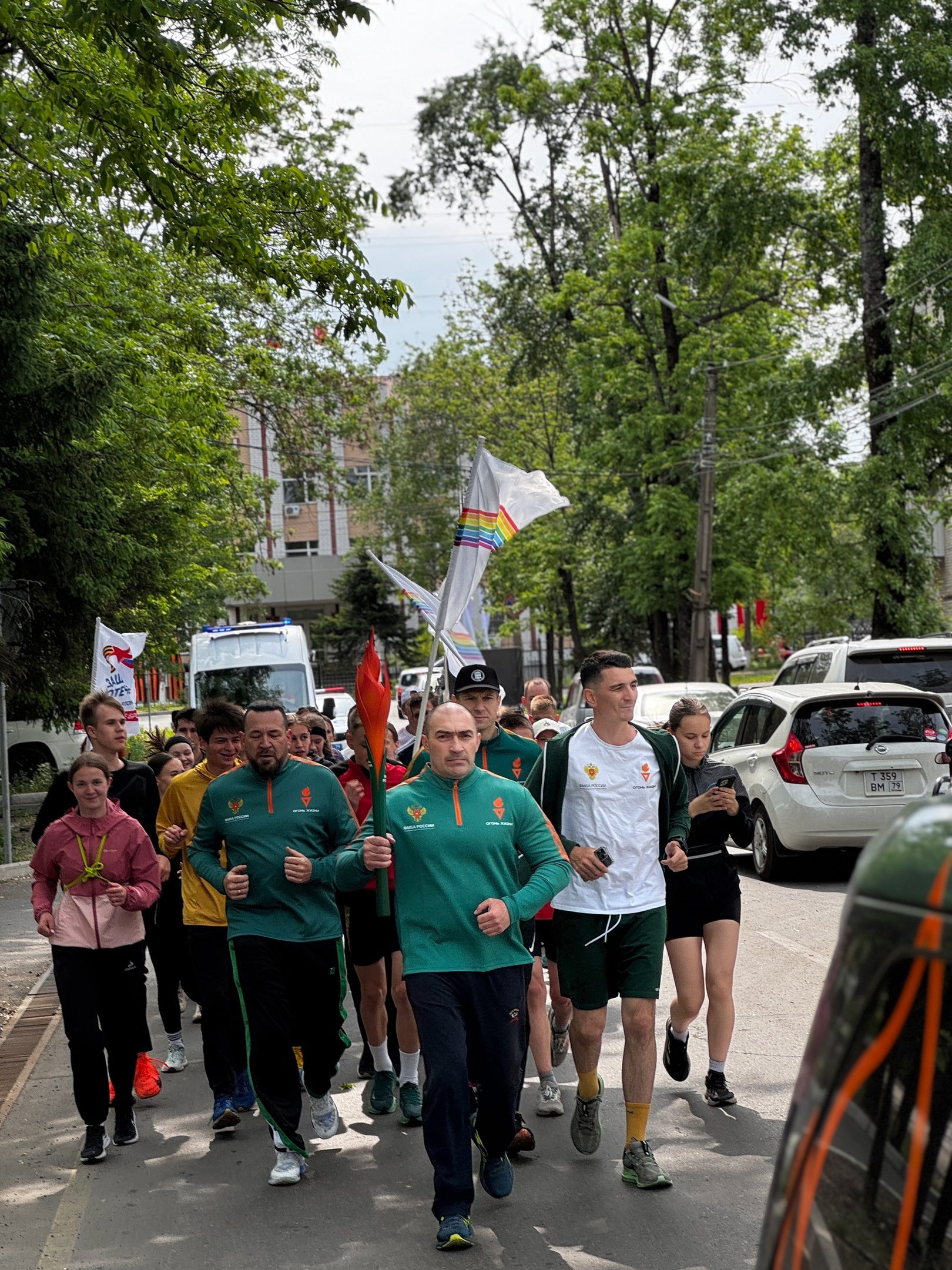 Биробиджан 