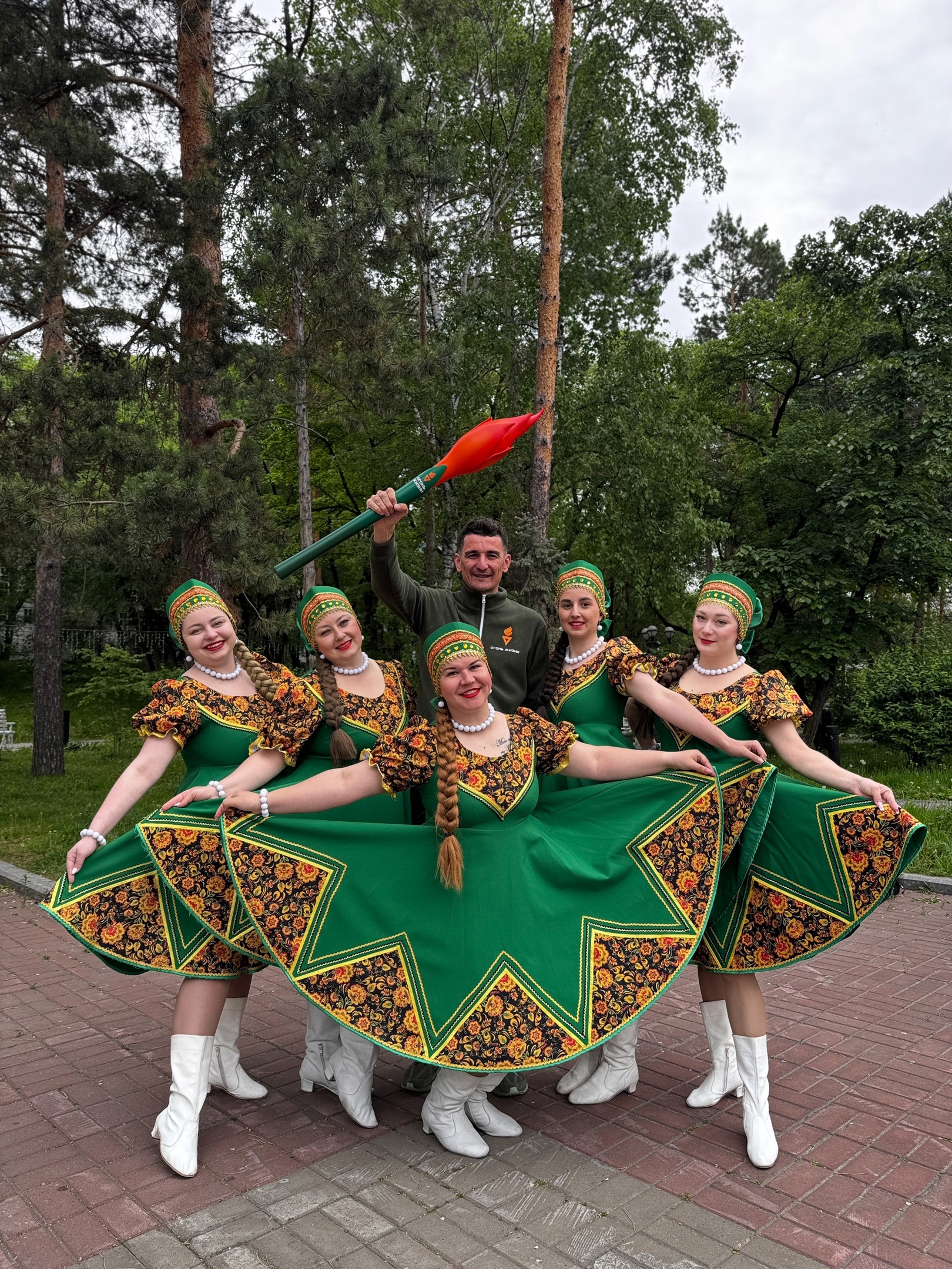 Хабаровск 